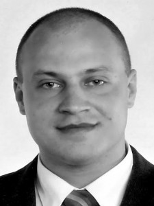 Krzysztof Staniszewski
