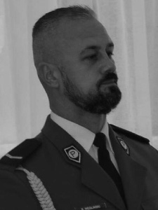 Krzysztof Węgliński