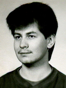 Photo of Leszek Werwiński