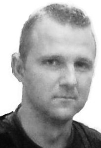 Maciej Bożek