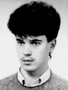 Photo of Maciej Winiarski