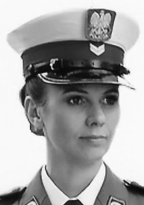 Magdalena Dolebska