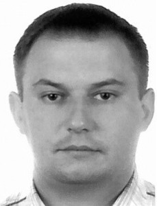 Marcin Wiącek