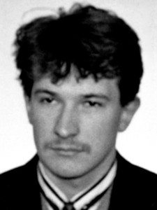 Marek Buda