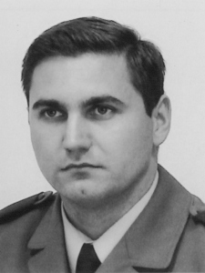Marek Dziakowicz