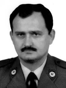 Marek Lechowski