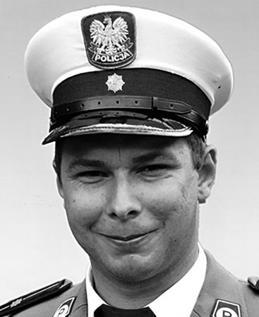 Marek Mieczkowski