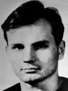 Marek Sienicki