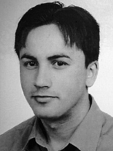 Mariusz Bassa