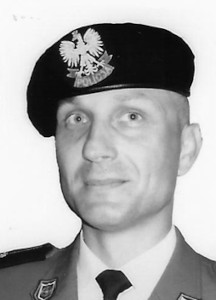 Mariusz Koziarski