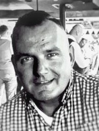 Michał Kędzierski
