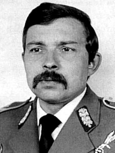Photo of Mieczysław Motyka