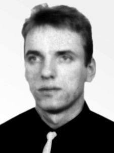 Mirosław Drom