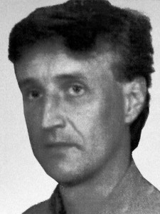 Mirosław Małczęć