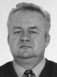 Mirosław Żak