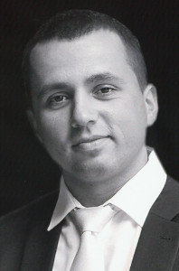 Piotr Gąsiorek