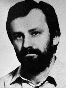 Piotr Molak
