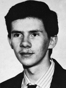 Photo of Piotr Naleśnik