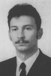 Robert Przygoda