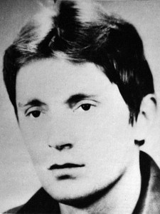 Photo of Robert Stefanik