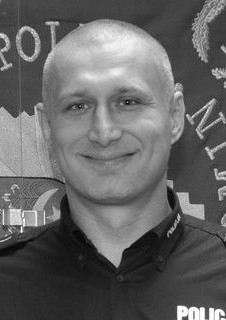 Robert Wierciński