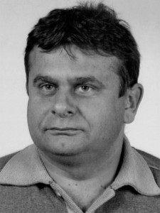 Photo of Stanisław Grygiel