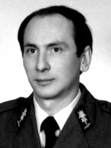 Stanisław Malinowski