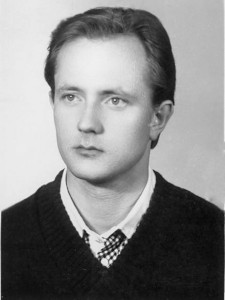 Tadeusz Kożeniewski