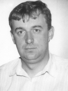 Tadeusz Sopel