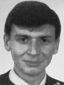 Tadeusz Świerkot