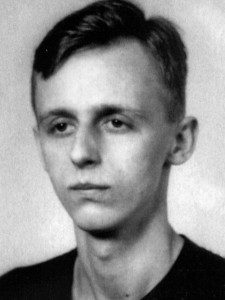 Tomasz Skroński