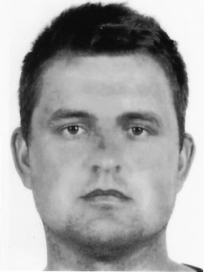 Tomasz Trejta