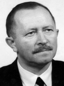 Witold Gontarz