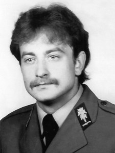 Wojciech Andrzej Kierkowicz