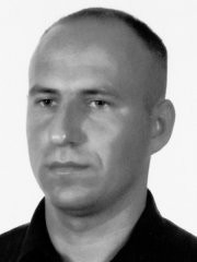 Wojciech Spyrka