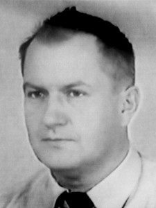 Zbigniew Żurawski