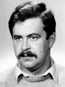 Zdzisław Marciniak