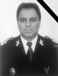 Doru Gavril