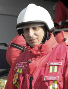 Gabriel Sandu