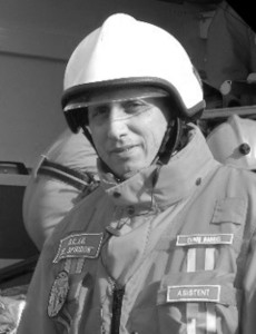 Gabriel Sandu