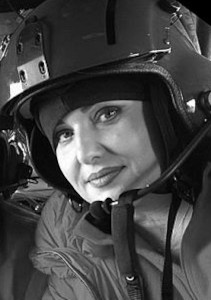 Gabriela Harton