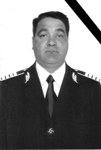 Gheorghe Ionescu