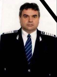 Gheorghe Nistor