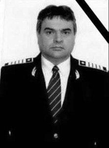 Gheorghe Nistor