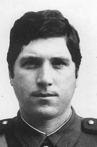 Ilie Staicu