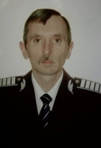 Ioan Hriscu