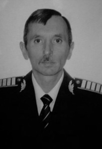 Ioan Hriscu