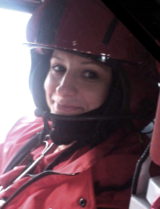 Mihaela Dumea