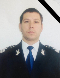 Voicu Șocae