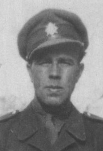 Bedřich Starý